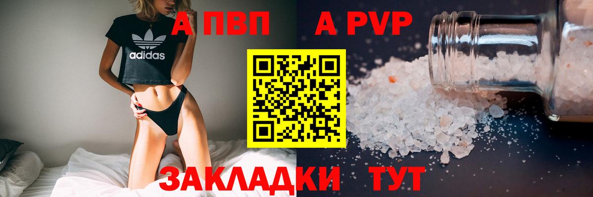 APVP Соль Вятские Поляны